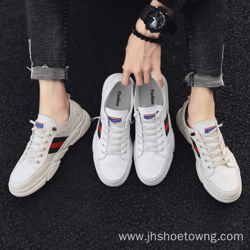 Lightweight Breathable fashion men sneakers